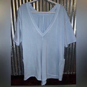 FP Movement Hot Shot romper